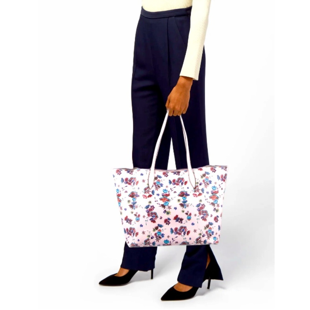 Rebecca Minkhoff Leather Tote